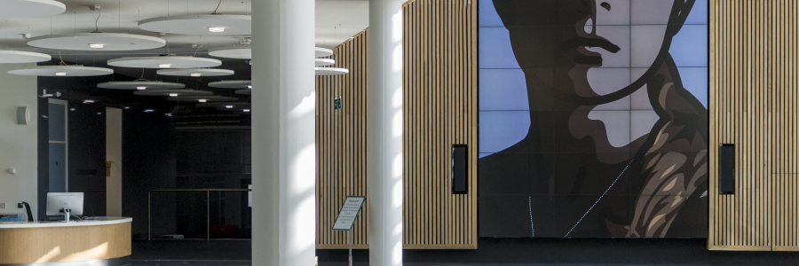 atrium